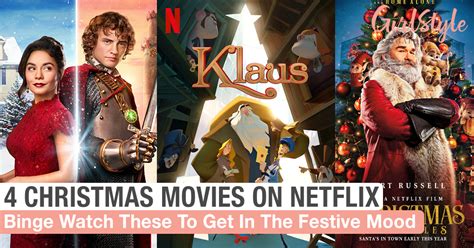 What we desperately need is. Christmas Movies To Watch On Netflix This Festive Season ...