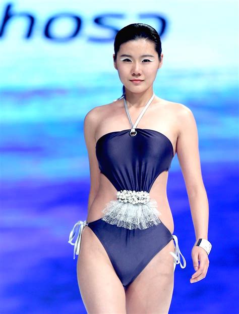 We did not find results for: CHINA-BEIJING-HOSA SWIMWEAR SHOW