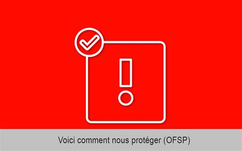 L'ofsp protège la santé publique, élabore la politique de la santé et veille à ce que le système de santé suisse soit performant et financièrement viable. COVID-19 | Imwinkelried Lüftung und Klima AG