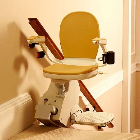 The acorn 130 chair for stairs. Acorn 130 Stairlift