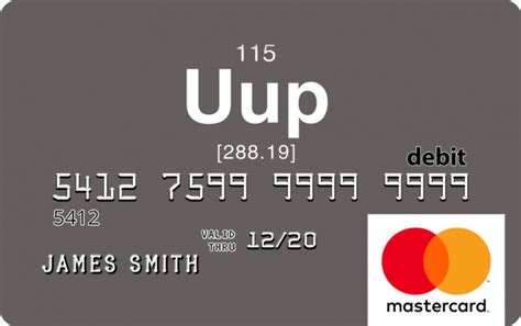 Tap sign in near the top of the page. Ununpentium Design CARD.com Prepaid Mastercard® | CARD.com