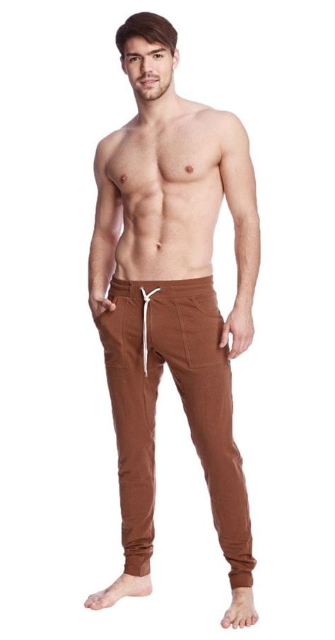 The alo yoga pants for men are made of nylon and spandex and it ranks as the top most items in our list. Long Jogger Yoga Pants Men's buy online for the price $92 ...