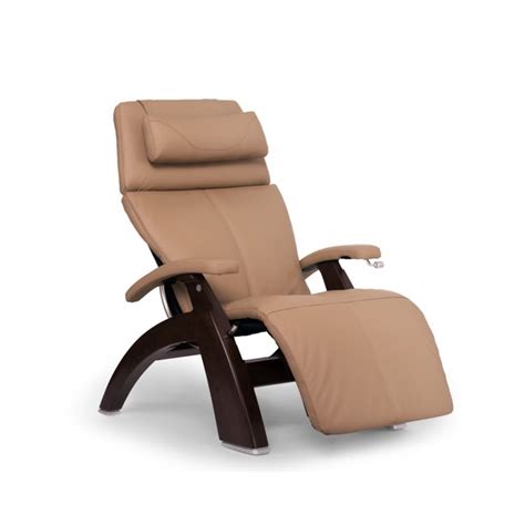 A recliner from afw is the perfect place to watch the game, read a book or take a nap. Human Touch PC-420 Classic Manual PLUS Perfect Chair Series 2 Power Recline Dark Walnut Wood ...