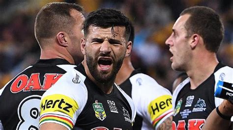 Born 17 june 1990) is an australian professional rugby league footballer who currently plays for the penrith panthers of the national rugby league. League Central podcast: Nick Campton and Tim Williams ...