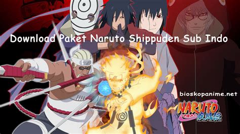 Shippuuden indo sub, jangan lupa nonton streaming online berbagai kualitas 720p 360p 240p 480p sesuai koneksi kalian untuk menghemat kuota internet, naruto: Download Video Naruto Kecil Episode 1 Sampai Terakhir - nutsintel