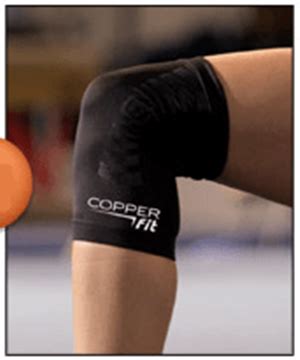 Not all compression garments, however, are created equal. Copper Fit Review - Is compression a good pain reliever?