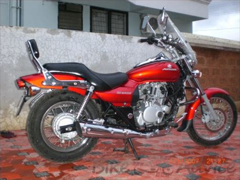 All prices are subject to change. Bajaj Avenger 200cc DTSi Review, Mileage & Price