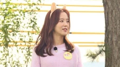 Lee kwang soo i don't understand why ha na said she thought about me running man ep 432. Actress Kang Han Na Shocked Fans With Her Unexpected ...