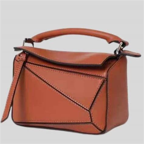 The ultimate destination for guaranteed authentic loewe puzzle bags at up to 70% off. Best Loewe Puzzle Dupes That You Need In Your Life ...