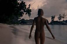 amanda donohoe nude castaway 1986 scene naked pussy frontal clip also sex butt