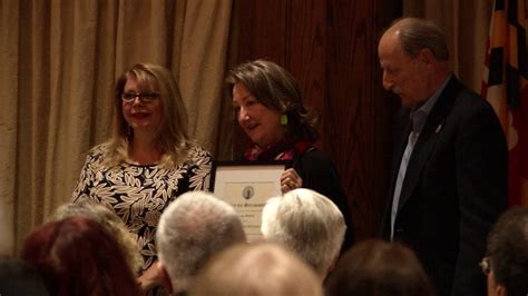 To select london's poet laureate … Salisbury announces first-ever poet laureate - 47abc