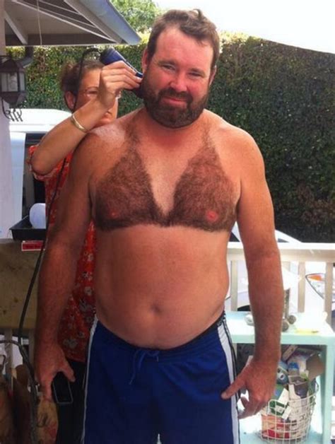 Check spelling or type a new query. Image - 811490 | Chest Hair Bikini | Know Your Meme