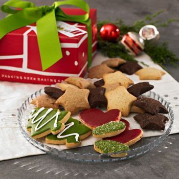 They're individually wrapped too so you don't have to worry about them losing their freshness. How To Make Costco. Christmas Cookies - Perfect for your ...