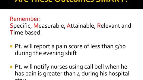 Maybe you would like to learn more about one of these? Nursing Process Planing, Implementation and Evaluation ...