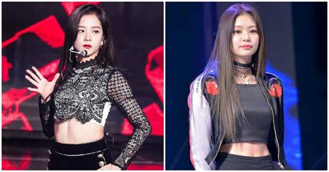 Blinks wanted jisoo to star in a movie so much that they had chosen a suitable role for the idol even though jisoo still had no. 10 Times That BLACKPINK Revealed Their Exquisite Abs And ...