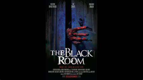 Again, we see 10 strangers who find themselves stranded at a motel in the middle. THE BLACK ROOM Trailer (2017) Natasha Henstridge, Lin ...