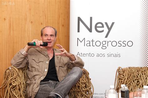 Ao vivo 2004 • álbum série gold. Clube da MPB: Ney Matogrosso apresenta seu novo trabalho ...