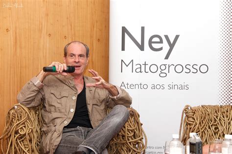 Facebook twitter reddit pinterest email linkedin whatsapp. Clube da MPB: Ney Matogrosso apresenta seu novo trabalho ...