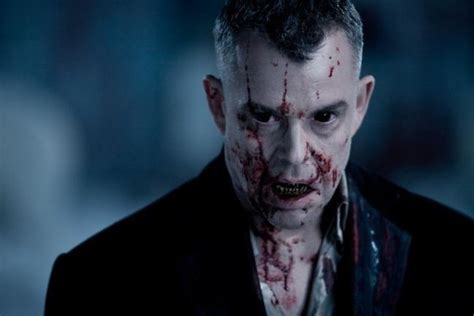 That which can be broken must be broken. Danny Huston in '30 Days of Night' - The Best Vampires in ...