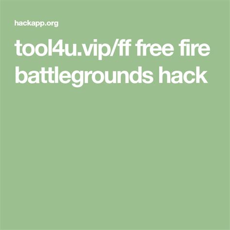 Ceton.live/ff/ free fire battlegrounds hack apk working!!! tool4u.vip/ff free fire battlegrounds hack | Fire, Diamond ...