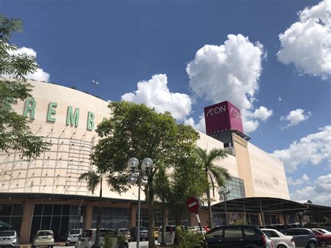 Aeon seremban 2 shopping centre, seremban 2, 70300 seremban, negeri sembilan darul khusus, malaysia address. Attractions NearBy D&F Boutique Hotel Seremban 2 - D&F ...