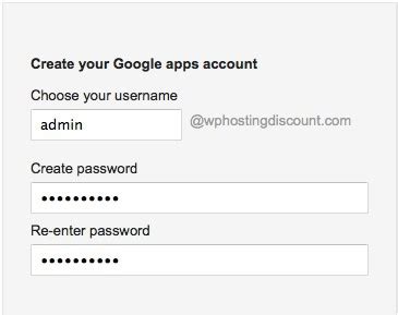 Link your google analytics account with the apps account. How to Set up Google Apps for Godaddy Domains
