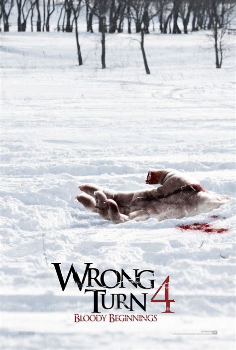 Jen (charlotte vega) and a group of friends set out to hike the appalachian trail. WRONG TURN horror thriller monster dark wallpaper x ...