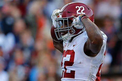 Scouting report, three things to know about pittsburgh's newest running back. Najee Harris Wallpaper : Najee Harris Game Saving ...