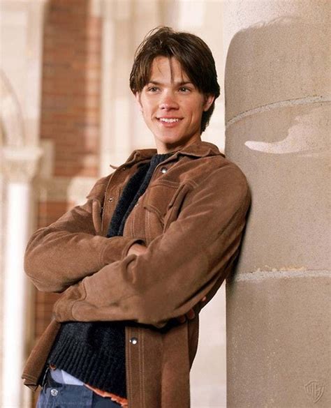 + this blog is dedicated to the very talented texas actor, jared tristan padalecki. 23 Pictures of Young Jared Padalecki (With images) | Jared ...