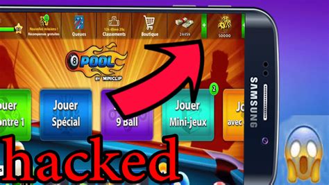 You can hack 8 ball pool game with this tweakbox app for ios devices and for android users, you should check lucky patcher. 8 Ball Pool Hack iOs & Android / 8 Ball Pool Mod Apk ...
