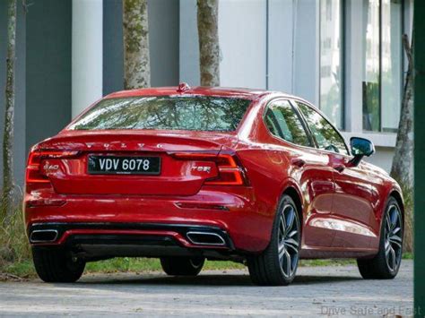 4 automobile production plants in malaysia. Volvo Car Malaysia Reveals Updated Price List