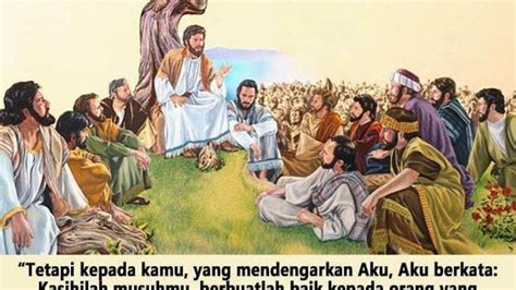 …belajarlah berbuat baik, usahakanlah keadilan(yes 1:17). DOA, Bacaan dan Renungan Harian Katolik, Kamis, 4 Maret ...