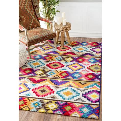 Get 5% in rewards with club o! Customer Image Zoomed | Retro rugs, Retro home decor ...