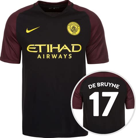 Alle infos zu spielern, trainer luis enrique. Nike Manchester City Trikot 2017 ab 33,99 ...