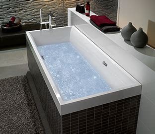 Explore bathtubs from Villeroy & Boch