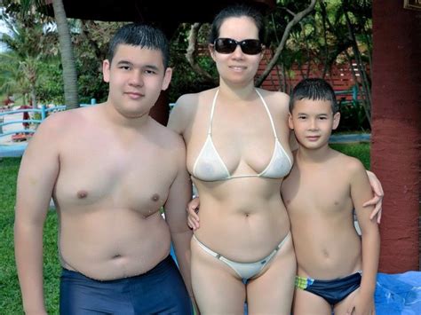 When my sons, jacob and isaac, were just 3 and 1, my husband and i separated. Extreme Bad Parenting Naked
