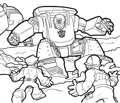Are there any coloring pages for rescue bots? Rescue Bots Coloring Pages - Best Coloring Pages For Kids ...