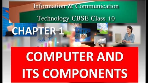 A computer along with additional hardware and software together is called a computer system. COMPUTER AND ITS COMPONENTS CLASS 10 ICT CHAPTER 1 Part 2 ...