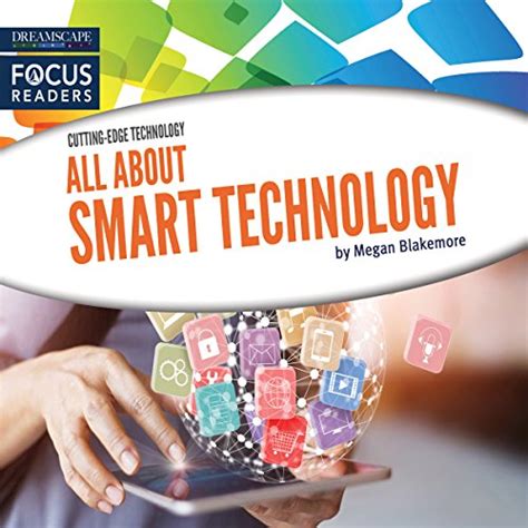 Amazon.com: All About Smart Technology (Audible Audio ...