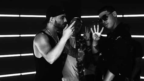 Me tienen bien, de sexo me tienen bien. Noriel Cuatro Babys Ft Maluma (vídeo oficial) - YouTube