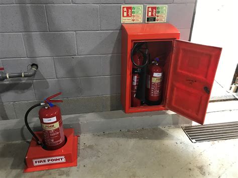 Fire extinguisher locations fire extinguishers are located throughout the workplace and readily accessible in the event of a fire. Vital Fire Solutions - Fire Extinguisher Maintenance ...