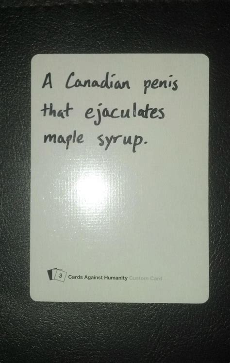 Since this is a copyrighted font, i can't make it available in the folder above, but it is easy enough to find. Custom Cards Against Humanity Ideas | Examples and Forms