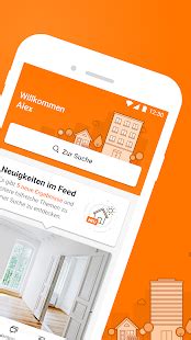 Geben sie bei ihrer suche eine ortschaft an. ImmobilienScout24 - Wohnungen, Häuser & Immobilien - Apps ...