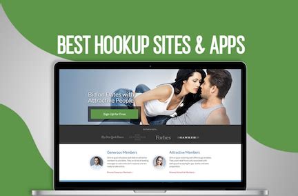 By registering from these websites, individuals have a chance to find love out there. The Best Hookup Sites - Top 10 Adult Dating Sites in 2021 ...