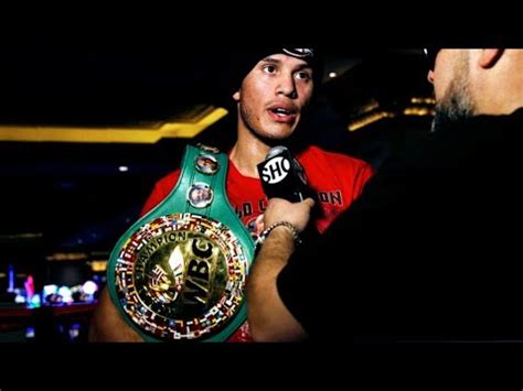 Jermall charlo (blue and red trunks) swings for another title saturday when he meets argentina's brian castaño. Official David Benavidez vs Jermall Charlo - YouTube