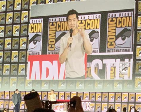 For one thing, these artifacts aren't depicted as jewelry. SHANG-CHI AND THE LEGEND OF THE TEN RINGS LOGO ...
