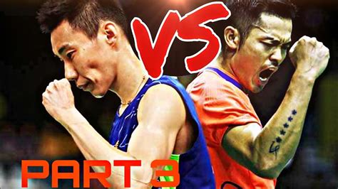 But they are not designed to cut the bones or full frozen meat. Lin Dan vs Lee Chong Wei - Best rallies and Full Match ...