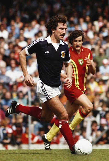 No need to register, buy now! Graeme Souness Scotland 1978 | Liverpool captain, Graeme ...