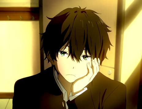 The tree of this item can be made by mixing the following seeds: Hōtarō Oreki | Hyouka Wiki | FANDOM powered by Wikia