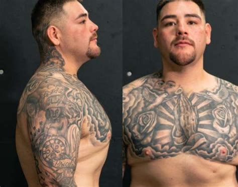 Chris arreola and andy ruiz have often been as defined by what they could be as by what they have been. Andy Ruiz Jr. on depression after Anthony Joshua loss ...